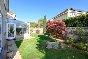 Garden- click for photo gallery